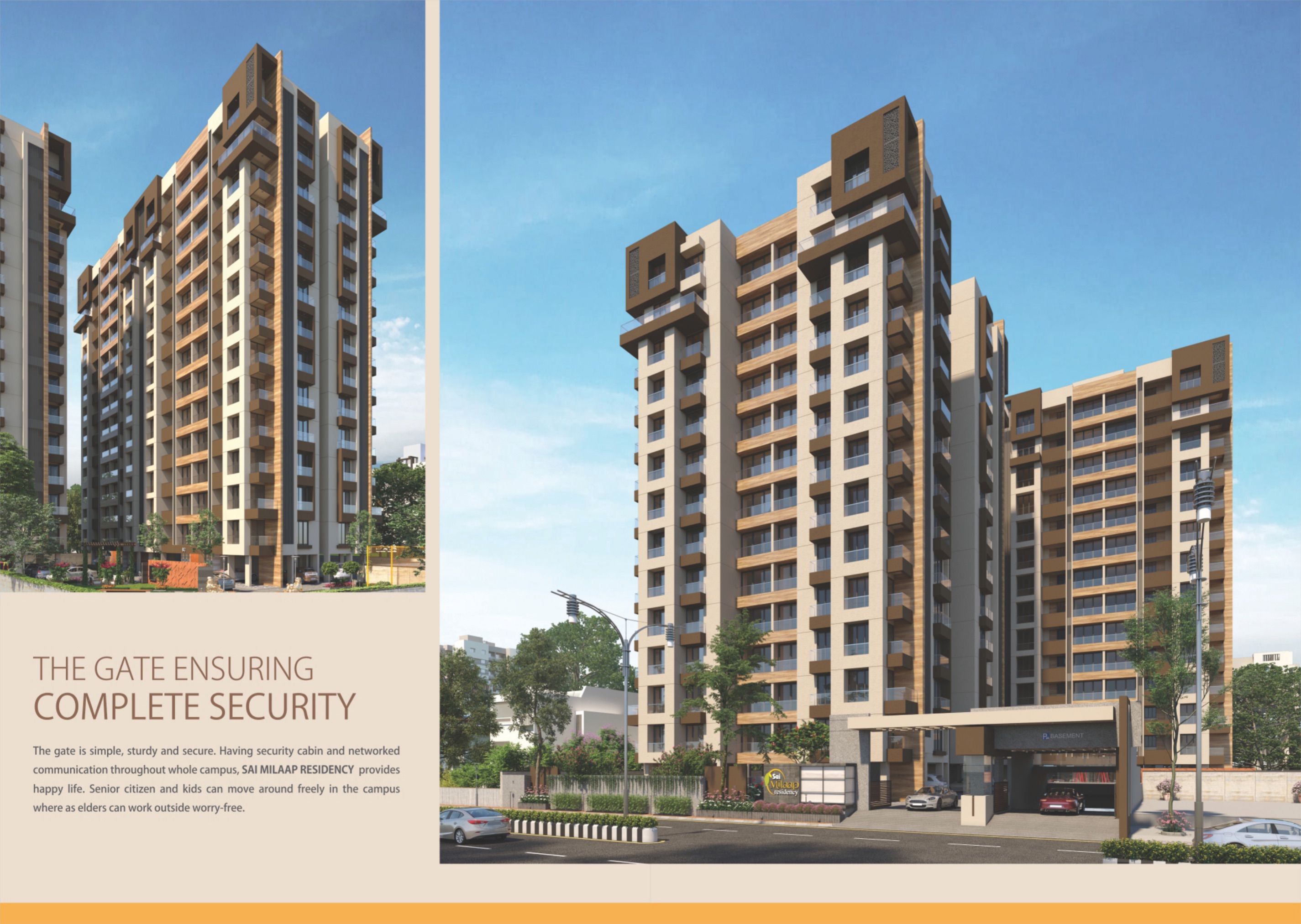 Sai Group Legacy